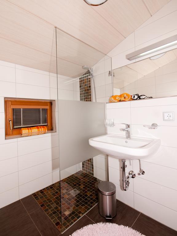 Adlerhorst , Gstan 31 Daire Finkenberg Oda fotoğraf