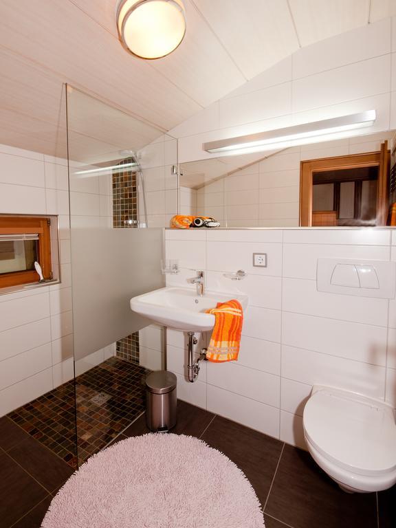 Adlerhorst , Gstan 31 Daire Finkenberg Oda fotoğraf