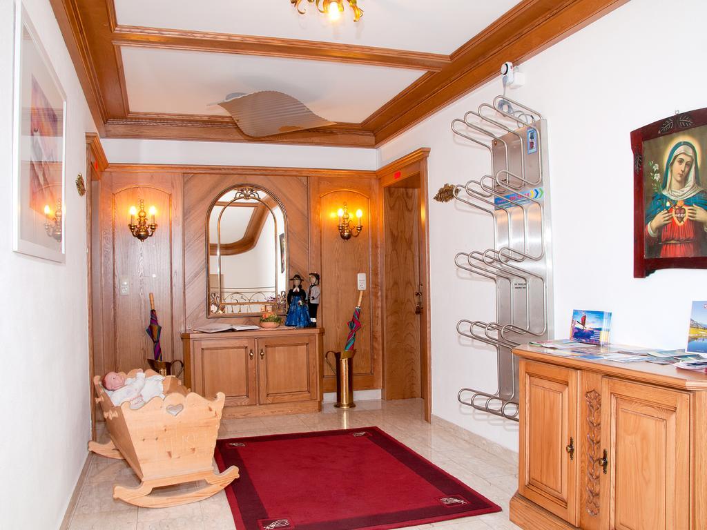 Adlerhorst , Gstan 31 Daire Finkenberg Oda fotoğraf