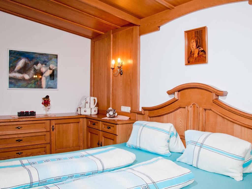 Adlerhorst , Gstan 31 Daire Finkenberg Oda fotoğraf