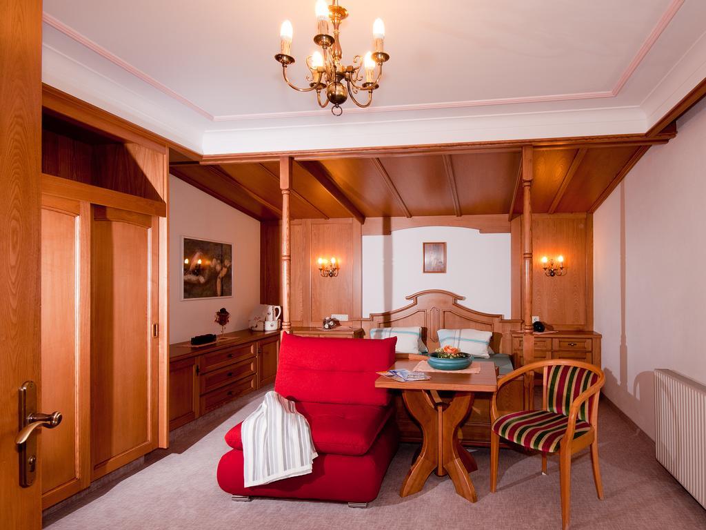Adlerhorst , Gstan 31 Daire Finkenberg Oda fotoğraf