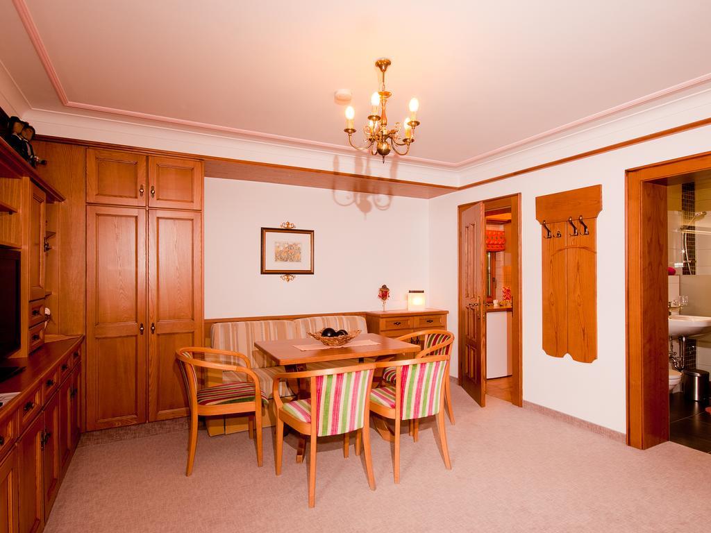 Adlerhorst , Gstan 31 Daire Finkenberg Oda fotoğraf