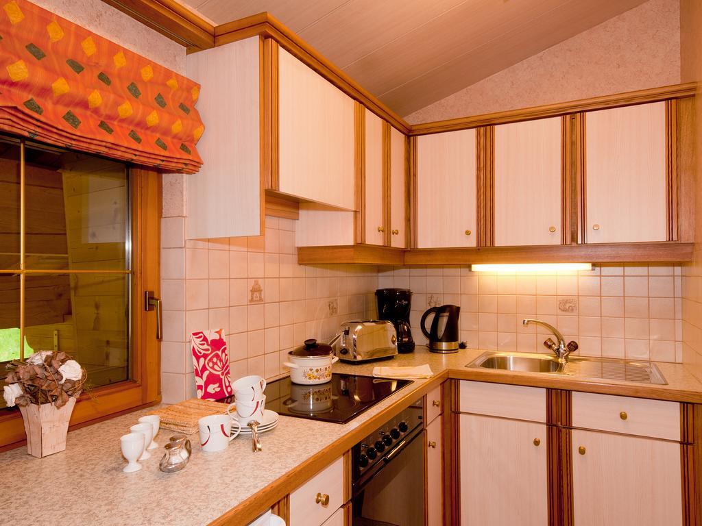 Adlerhorst , Gstan 31 Daire Finkenberg Oda fotoğraf